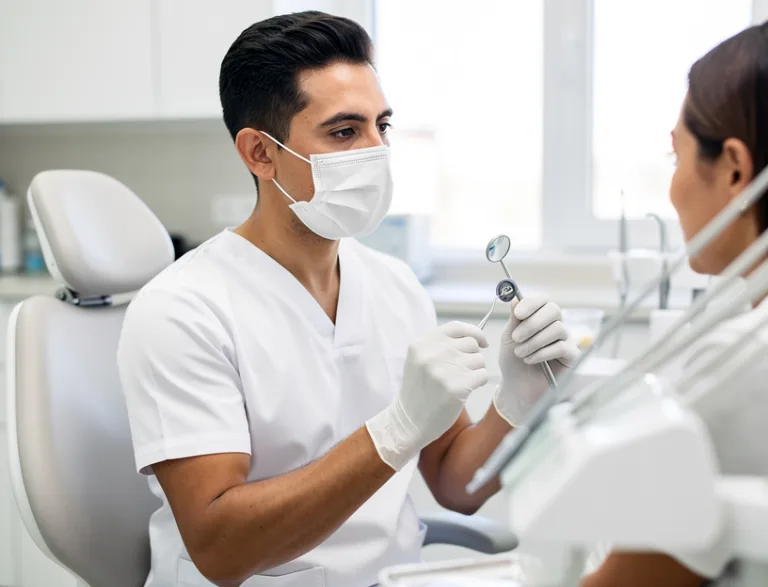 dentist Ponders End